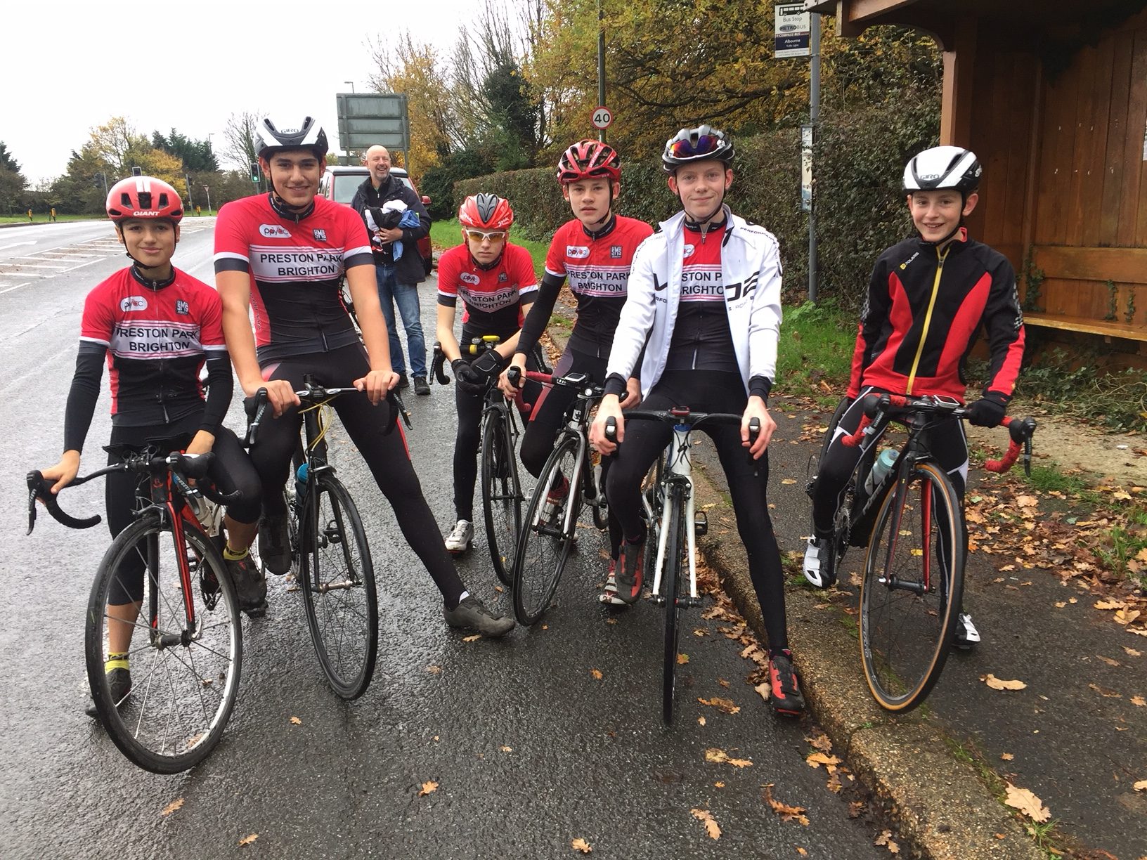 WinterTraining